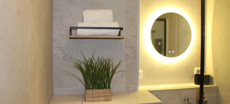 Burghotel - Das Original Nuremberg : Photo 