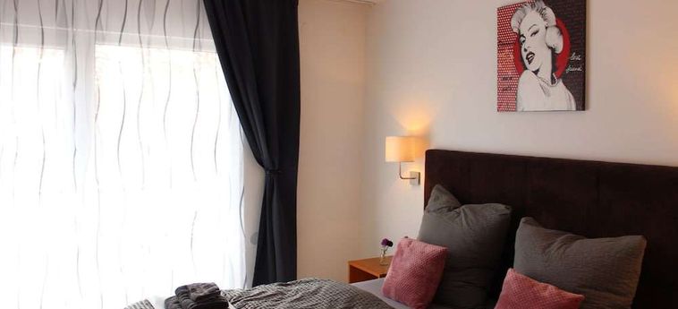 Burghotel - Das Original Nuremberg : Photo 