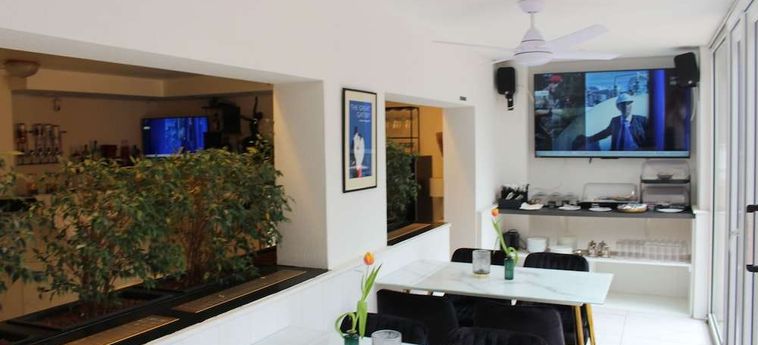 Burghotel - Das Original Nuremberg : Photo 