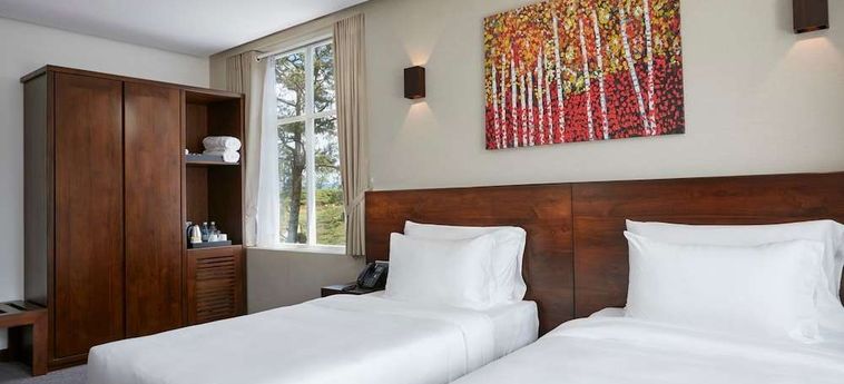 Galway Heights Hotel Nuwara Eliya: Foto 