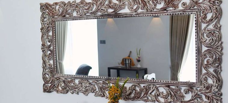 Galway Heights Hotel Nuwara Eliya: Foto 