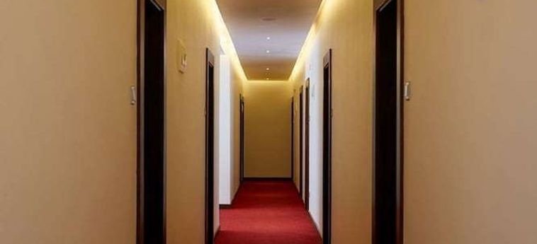 Galway Heights Hotel Nuwara Eliya: Foto 