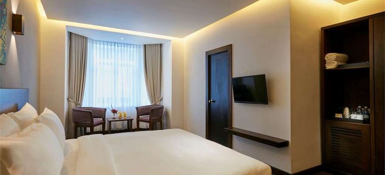 Galway Heights Hotel Nuwara Eliya : Photo 