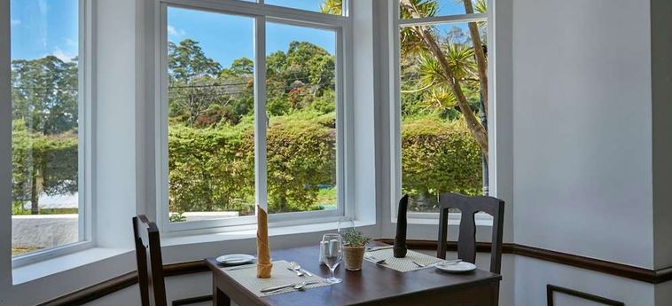 Galway Heights Hotel Nuwara Eliya : Photo 