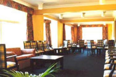 Hotel Galway Forest Lodge:  NUWARA ELIYA