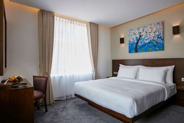 Galway Heights Hotel Nuwara Eliya: Photo 