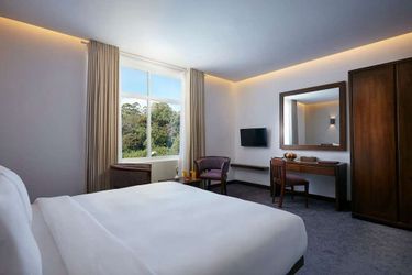 Galway Heights Hotel Nuwara Eliya: Photo 
