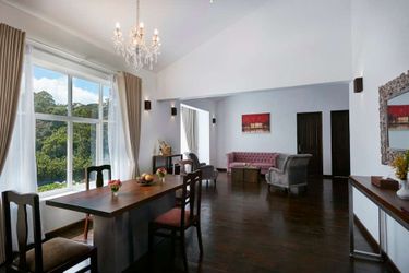 Galway Heights Hotel Nuwara Eliya: Photo 