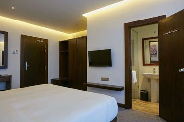 Galway Heights Hotel Nuwara Eliya: Photo 