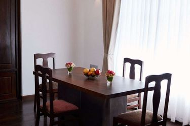 Galway Heights Hotel Nuwara Eliya: Photo 