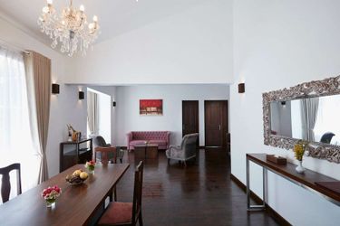 Galway Heights Hotel Nuwara Eliya: Photo 