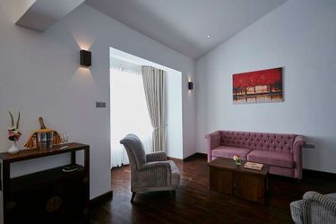 Galway Heights Hotel Nuwara Eliya: Photo 