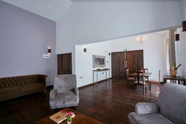 Galway Heights Hotel Nuwara Eliya: Photo 