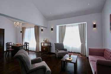 Galway Heights Hotel Nuwara Eliya: Photo 