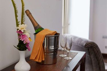 Galway Heights Hotel Nuwara Eliya: Photo 