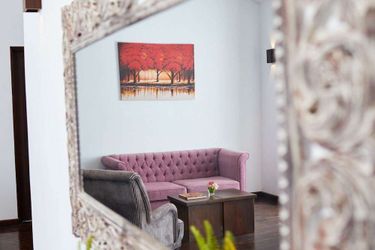 Galway Heights Hotel Nuwara Eliya: Photo 