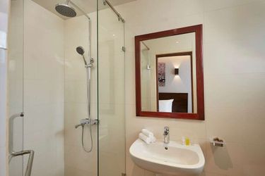 Galway Heights Hotel Nuwara Eliya: Photo 