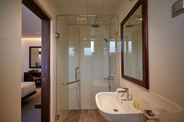 Galway Heights Hotel Nuwara Eliya: Photo 