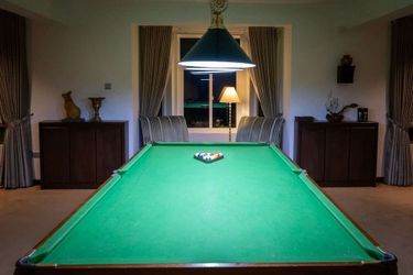 Galway Heights Hotel Nuwara Eliya: Photo 