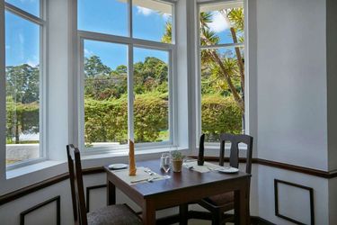 Galway Heights Hotel Nuwara Eliya: Photo 