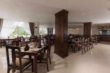 Galway Heights Hotel Nuwara Eliya: Photo 