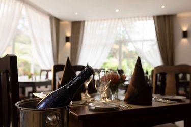 Galway Heights Hotel Nuwara Eliya: Photo 