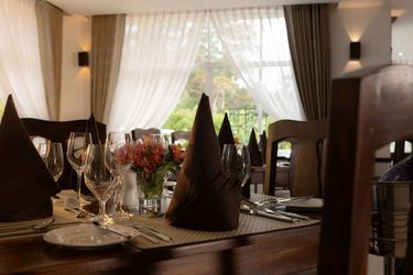 Galway Heights Hotel Nuwara Eliya: Photo 