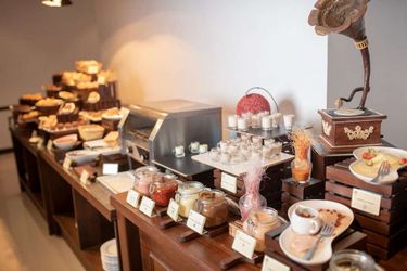 Galway Heights Hotel Nuwara Eliya: Photo 