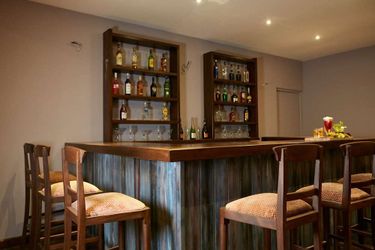 Galway Heights Hotel Nuwara Eliya: Photo 