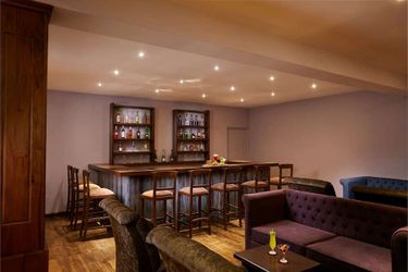 Galway Heights Hotel Nuwara Eliya: Photo 