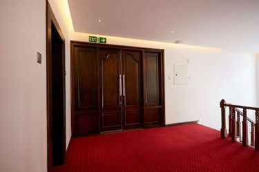 Galway Heights Hotel Nuwara Eliya: Photo 