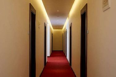 Galway Heights Hotel Nuwara Eliya: Photo 