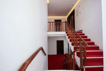 Galway Heights Hotel Nuwara Eliya: Photo 