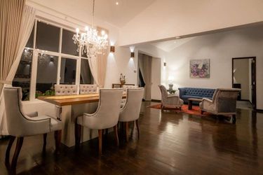 Galway Heights Hotel Nuwara Eliya: Photo 