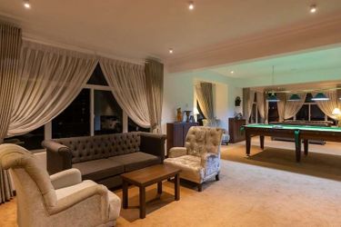 Galway Heights Hotel Nuwara Eliya: Photo 