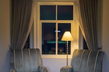 Galway Heights Hotel Nuwara Eliya: Photo 