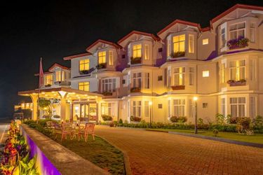Galway Heights Hotel Nuwara Eliya: Photo 