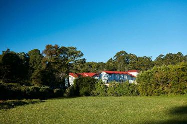 Galway Heights Hotel Nuwara Eliya: Photo 