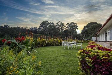 Galway Heights Hotel Nuwara Eliya: Photo 