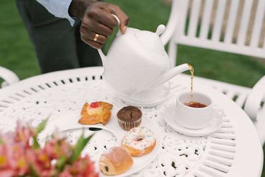 Galway Heights Hotel Nuwara Eliya: Photo 