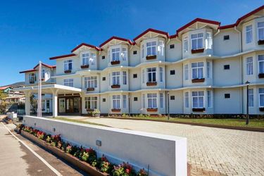 Galway Heights Hotel Nuwara Eliya: Photo 
