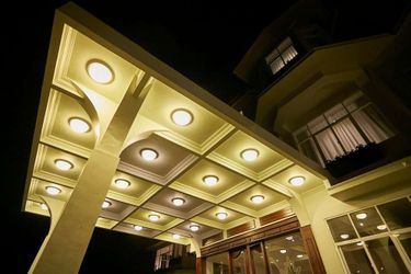 Galway Heights Hotel Nuwara Eliya: Photo 