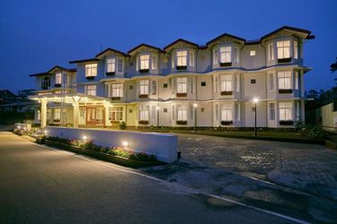 Galway Heights Hotel Nuwara Eliya: Photo 