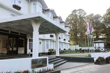 Galway Heights Hotel Nuwara Eliya: Photo 