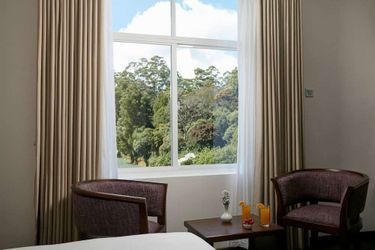 Galway Heights Hotel Nuwara Eliya: Photo 