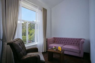 Galway Heights Hotel Nuwara Eliya: Photo 