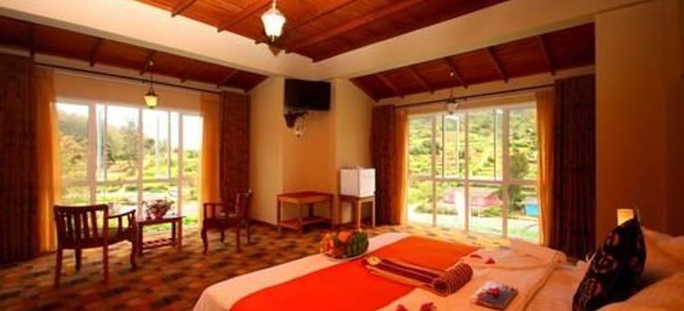 Hotel Ashford  Nuwara Eliya : Photo 