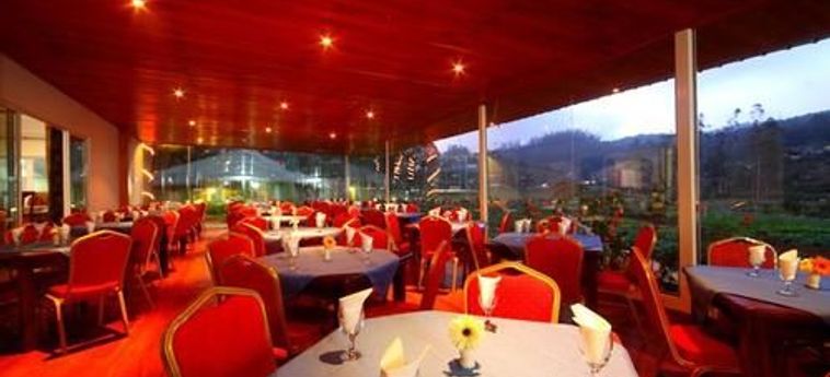 Hotel Ashford  Nuwara Eliya : Photo 