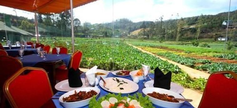 Hotel Ashford  Nuwara Eliya : Photo 