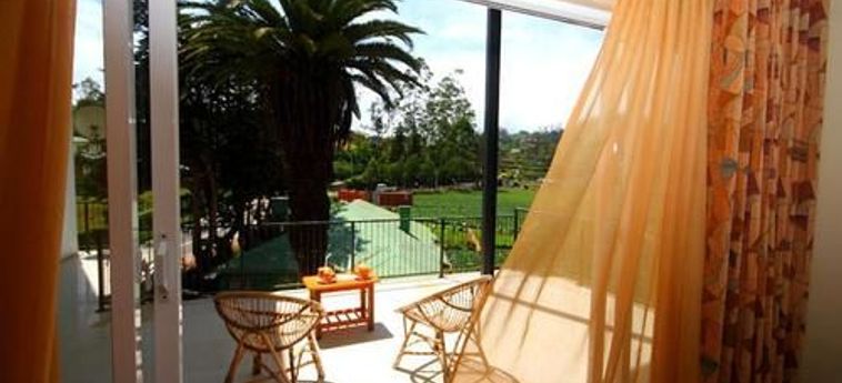 Hotel Ashford  Nuwara Eliya: Foto 